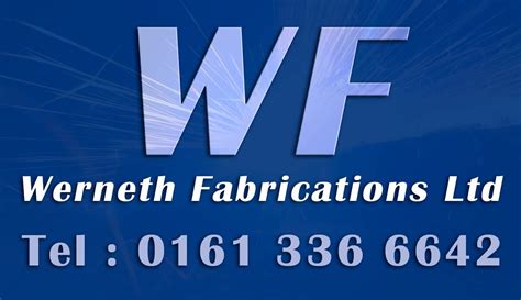 werneth fabrications denton manchester